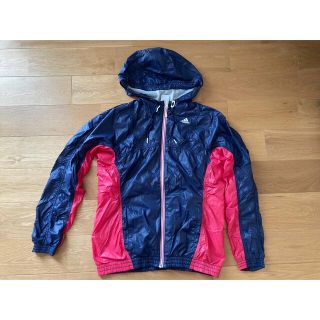 アディダス(adidas)のadidas CLIMAPROOF ジャケット(ナイロンジャケット)