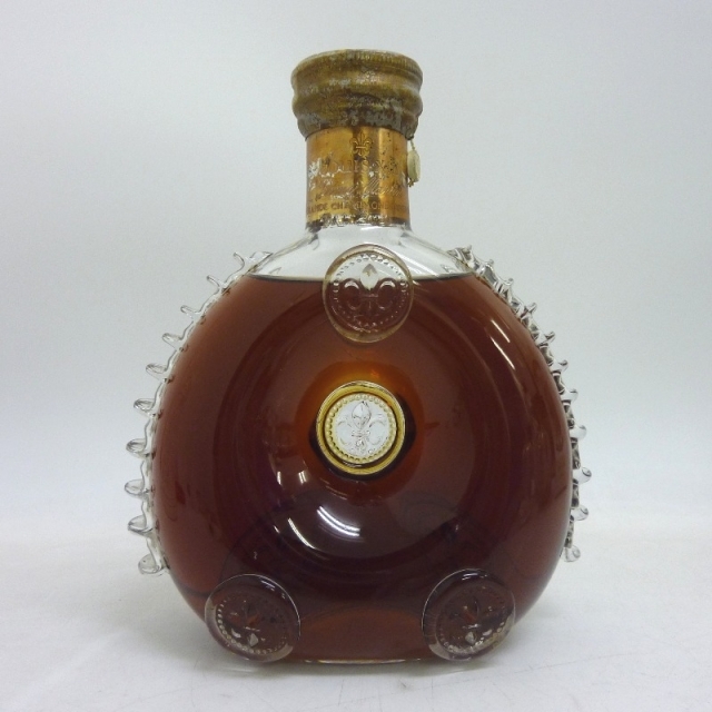 安い豊富な】 未開封☆REMY MARTIN ルイ13世 金キャップ 700ml 替え栓・冊子付 箱付の通販 by vintagebox's  shop｜ラクマ