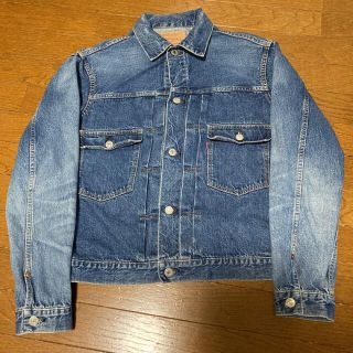 ウエアハウス ジージャン/デニムジャケット(メンズ)の通販 88点 買い販促品 美品 ウエアハウス デニムジャケット 38 Gジャン Gジャン/デニムジャケット