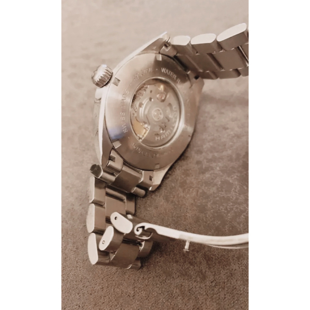 Hamilton(ハミルトン)の正規品【HAMILTON】メンズ腕時計　カーキフィールド メンズの時計(腕時計(アナログ))の商品写真