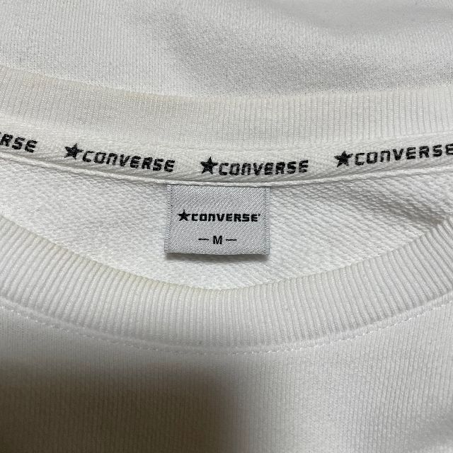 CONVERSE(コンバース)のCONVERSE ALLSTAR スウェット/トレーナー コンバース メンズのトップス(スウェット)の商品写真