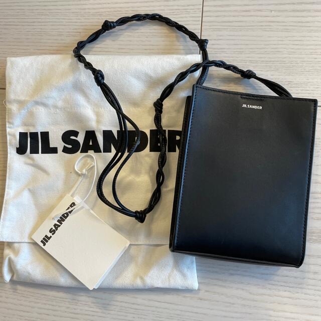 jillsander バッグ