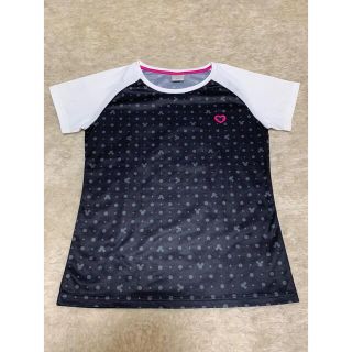 ミッキーマウス(ミッキーマウス)のMickey Mouse Tシャツ(Tシャツ(半袖/袖なし))