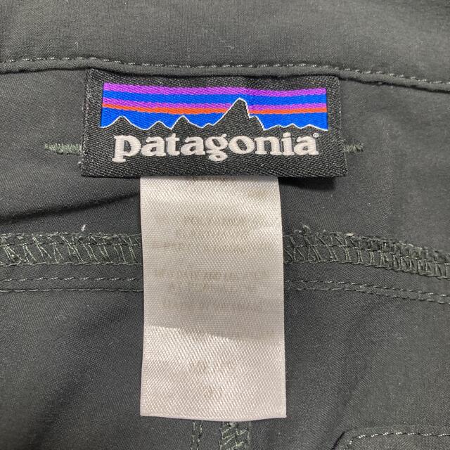 patagonia(パタゴニア)のPatagonia ロッククラフトショーツ　2014年製 メンズのパンツ(ショートパンツ)の商品写真