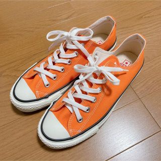 コンバース(CONVERSE)の＜CONVERSE＞ALL STAR MADE IN JAPAN スニーカー(スニーカー)