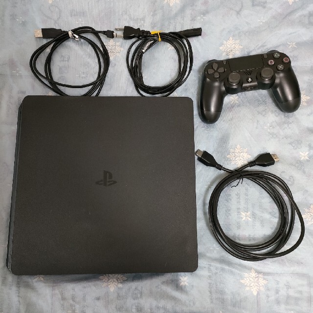 PS4本体 CUH-2200A 500GB 箱なし Playstation