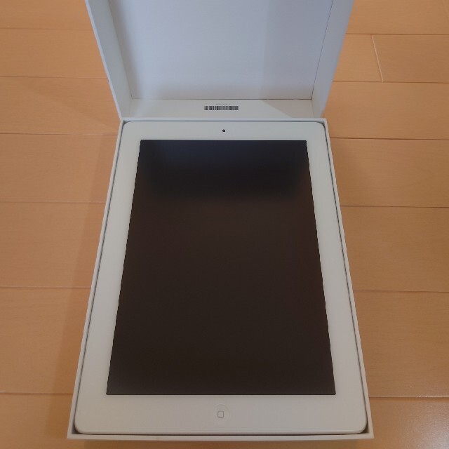 iPad 16GB Wi-fiモデル A1416