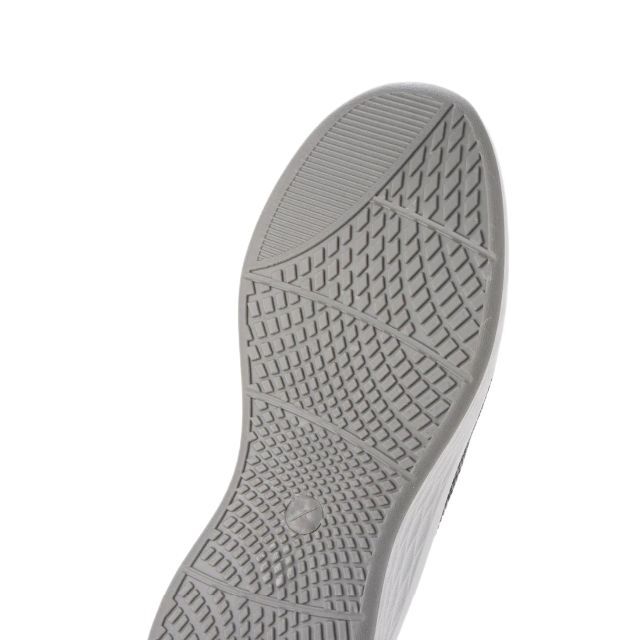 【新品 未使用】軽量スニーカー グレー 灰色 28.0cm 22535 メンズの靴/シューズ(スニーカー)の商品写真