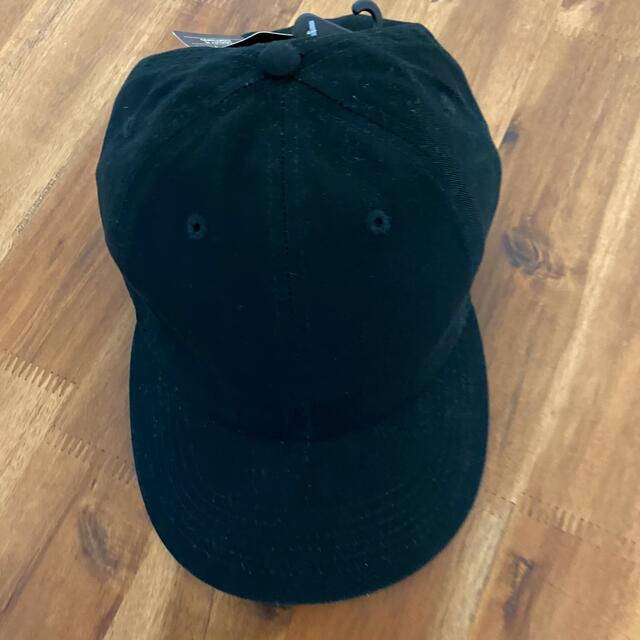 newhattan(ニューハッタン)の黒、オリーブに変更 レディースの帽子(キャップ)の商品写真