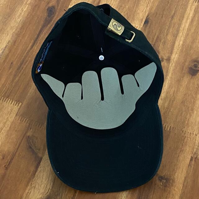 newhattan(ニューハッタン)の黒、オリーブに変更 レディースの帽子(キャップ)の商品写真