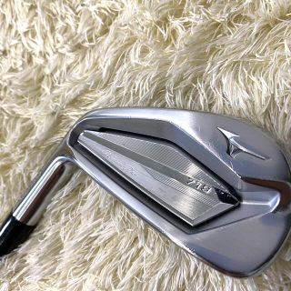 MIZUNO - ミズノ プロ719 アイアン 6本 レフティ MIZUNO フレックス R
