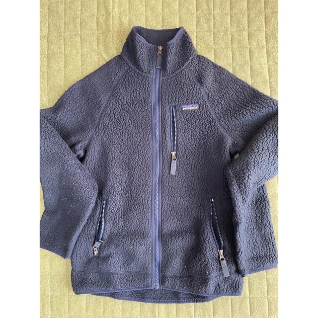 patagonia(パタゴニア)のPatagonia(パタゴニア）メンズ レトロ ・パイル・ジャケット メンズのジャケット/アウター(その他)の商品写真