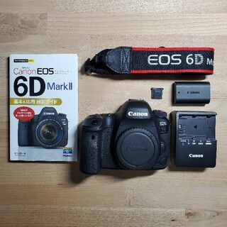 Canon - Canon EOS 6D MARK2 ボディ