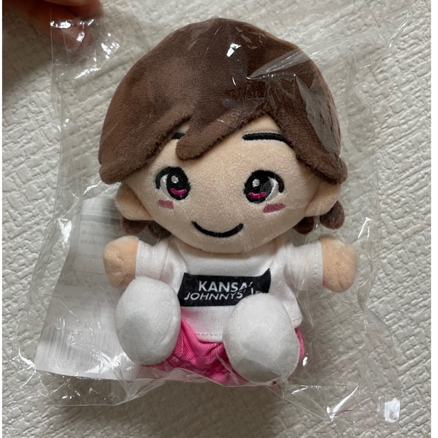 ランキングや新製品 道枝駿佑 ちびぬい うちわ - タレントグッズ ランキングや新製品 道枝駿佑 ちびぬい うちわ - タレントグッズ