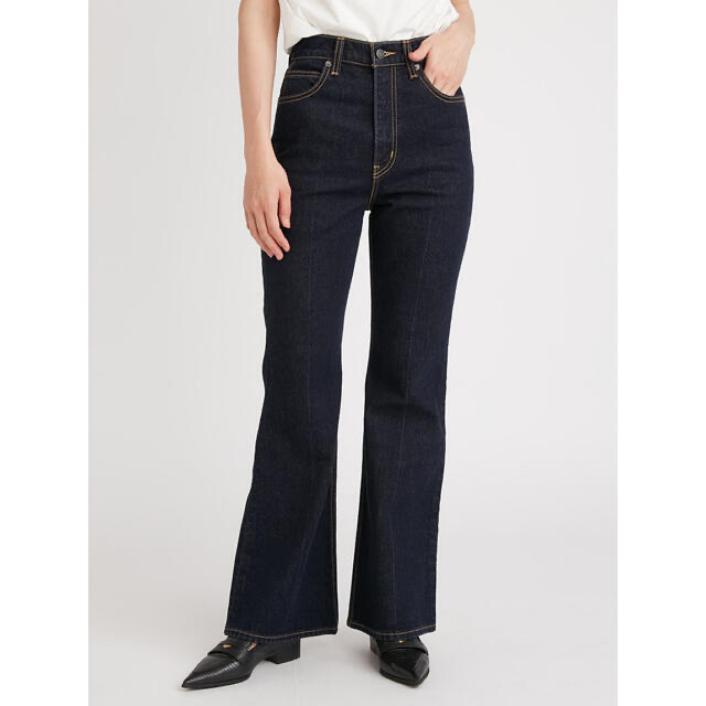 SNIDEL/Levi's®】別注デニムパンツ(レングス30) レディース パンツ