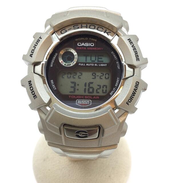 G-SHOCK(ジーショック)のCASIO G-SHOCK/G-2310/20気圧防水 メンズの時計(腕時計(デジタル))の商品写真