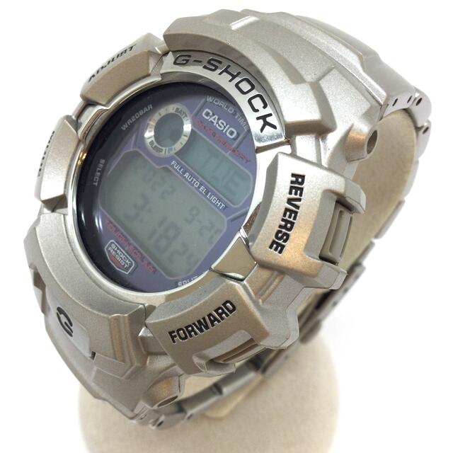 G-SHOCK(ジーショック)のCASIO G-SHOCK/G-2310/20気圧防水 メンズの時計(腕時計(デジタル))の商品写真