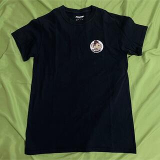 エクストララージ(XLARGE)のxlarge エクストララージ　Tシャツ(Tシャツ/カットソー(半袖/袖なし))