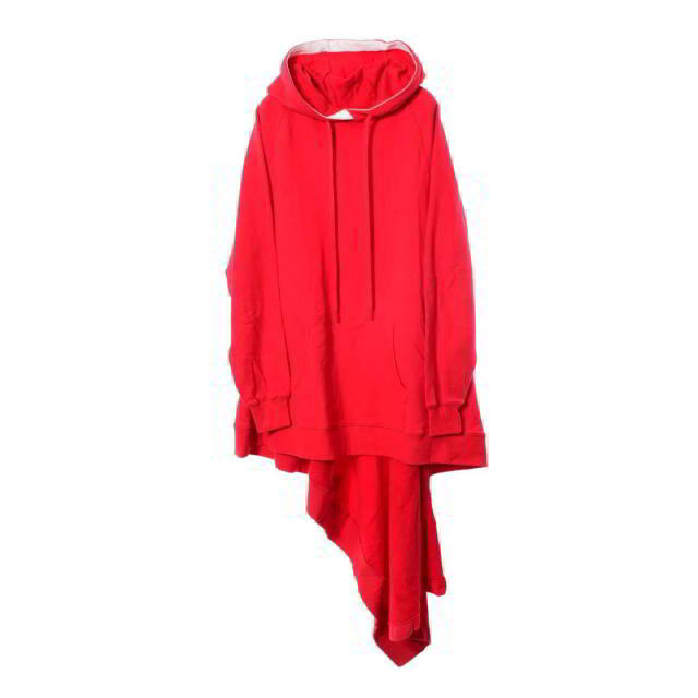 MONSE Hero Cape Hoodie ロング パーカ