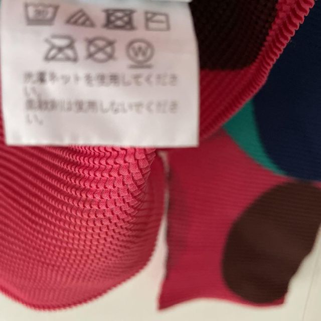 me ISSEYMIYAKE イッセイミヤケ PLEATSPLEASEシャツ