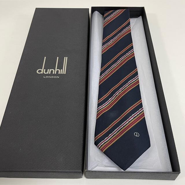 Dunhill - ダンヒル ネクタイ の通販 by sp's shop|ダンヒルならラクマ