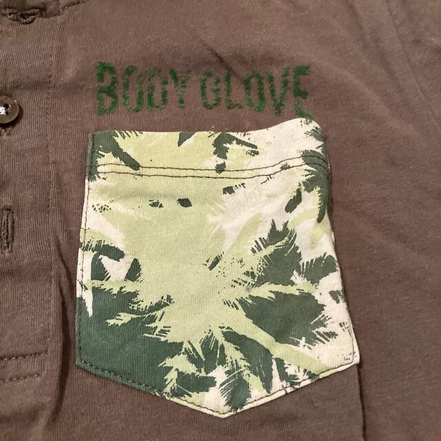 Body Glove(ボディーグローヴ)のBODY GLOVE  レディース　Tシャツ　Lサイズ レディースのトップス(Tシャツ(半袖/袖なし))の商品写真