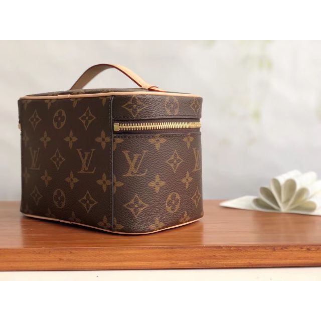 LOUIS VUITTON ルイ・ヴィトン ニース ミニ M44495