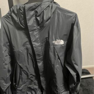 ザノースフェイス(THE NORTH FACE)のnorth face ジャケット(ナイロンジャケット)