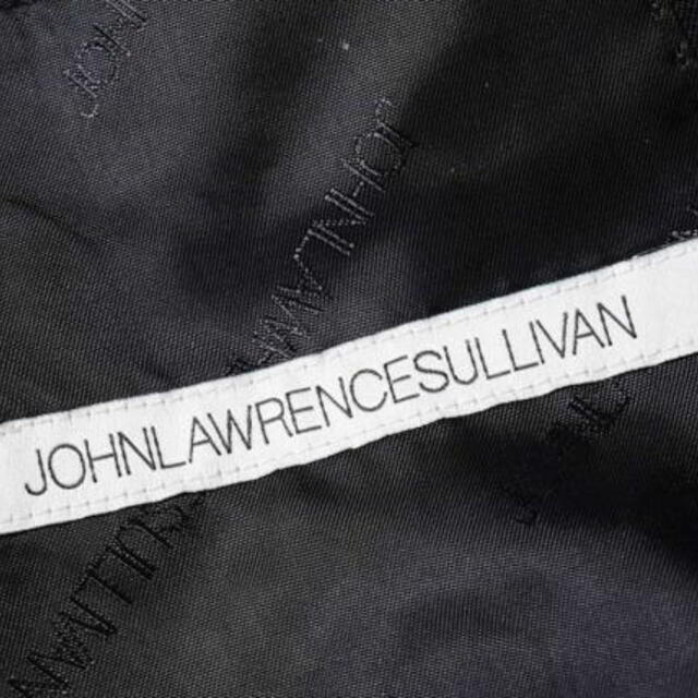 JOHN LAWRENCE SULLIVAN(ジョンローレンスサリバン)のJOHN LAWRENCE SULLIVAN ウール テーラード ジャケット メンズのジャケット/アウター(テーラードジャケット)の商品写真