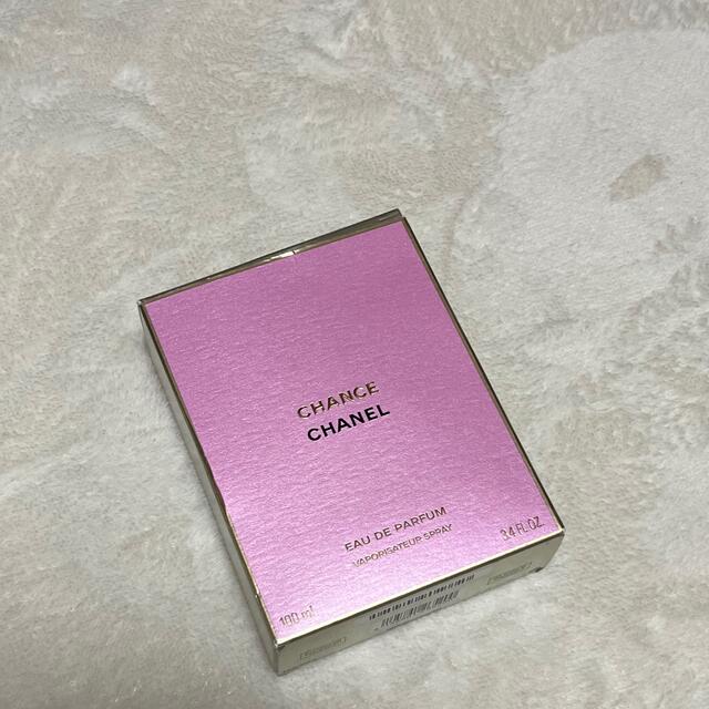 CHANEL CHANCE 香水 100ml 逆輸入 meridian76.com-日本全国へ全品配達