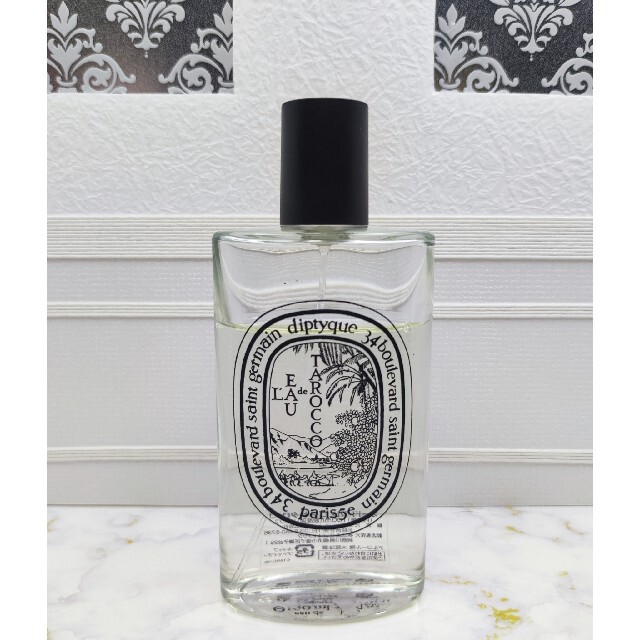 DIPTYQUE ディプティック フルール ドゥ ポー マルチユース