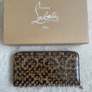 クリスチャンルブタン(Christian Louboutin)のChristian Louboutin (クリスチャンルブタン)長財布(財布)