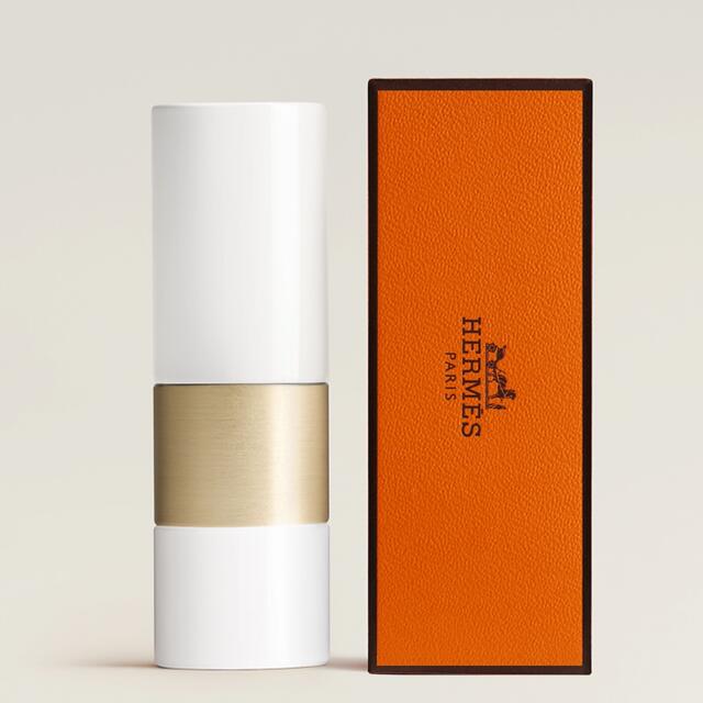 Hermes(エルメス)の♡新品未使用♡大人気♡ルージュエルメス　リップバーム コスメ/美容のスキンケア/基礎化粧品(リップケア/リップクリーム)の商品写真