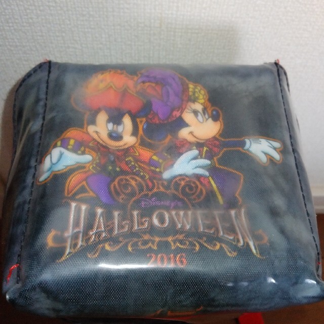 Disney 16年 ハロウィーン ディズニーシー ポップコーンケースの通販 By ルーシー S Shop ディズニーならラクマ