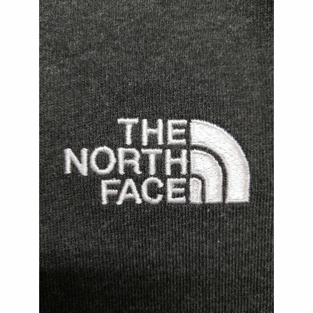 THE NORTH FACE(ザノースフェイス)のフォロー割✨ ノースフェイス スウェット トレーナー グレー/M K293A メンズのトップス(スウェット)の商品写真