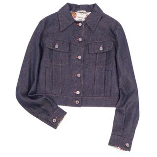 エルメス Gジャン/デニムジャケット(レディース)の通販 34点 | Hermes エルメス Gジャン/デニムジャケット(レディース)の通販 34点 | Hermes