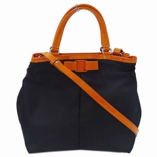 フェラガモ 2wayバッグの通販 100点以上 | Ferragamoを買うならラクマ