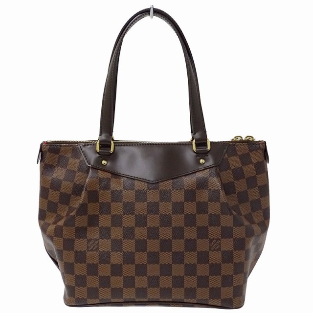 本物新品保証】 LOUIS VUITTON - ルイ ヴィトン バッグ ダミエ