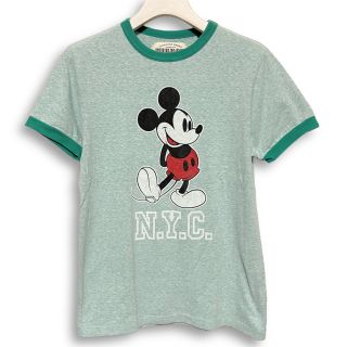 シンゾーン ミッキー Tシャツ(レディース/半袖)の通販 20点 | Shinzone
