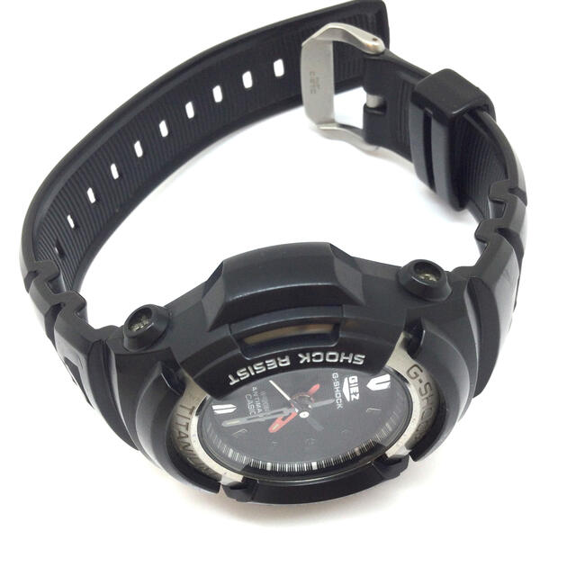 G-SHOCK(ジーショック)のCASIO  G-SHOCK/GS-500/クォーツ/20気圧防水 メンズの時計(腕時計(アナログ))の商品写真