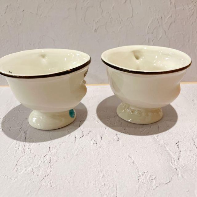 ☆激レア☆ ベイリーズ vintage baileys カップ フェイス 限定 ☆激レア☆ ベイリーズ vintage baileys カップ フェイス 限定