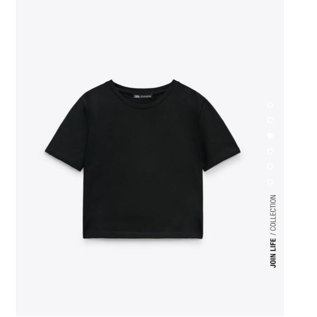 ZARA amiさん着用4点セット