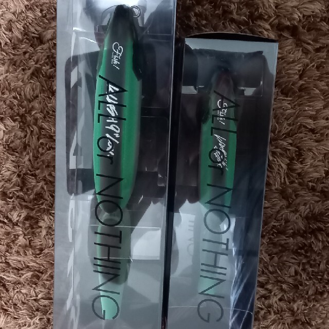 Amazon.co.jp: オリカラ タイニークラッシュ クラッシュ9 FL