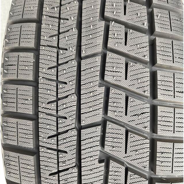 スタッドレスアルミセット 205/55R16 ヨコハマタイヤ IG60 7