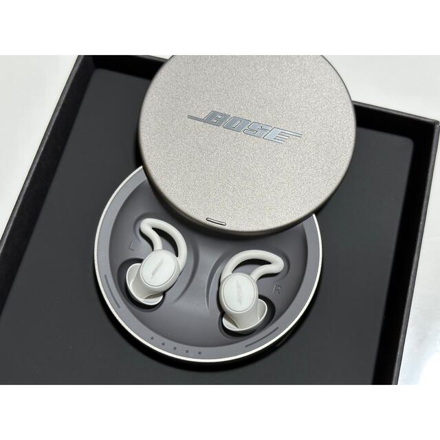 シャイニングゴールデン BOSE SLEEPBUDS Ⅱ 美品 - 通販 - motelparati