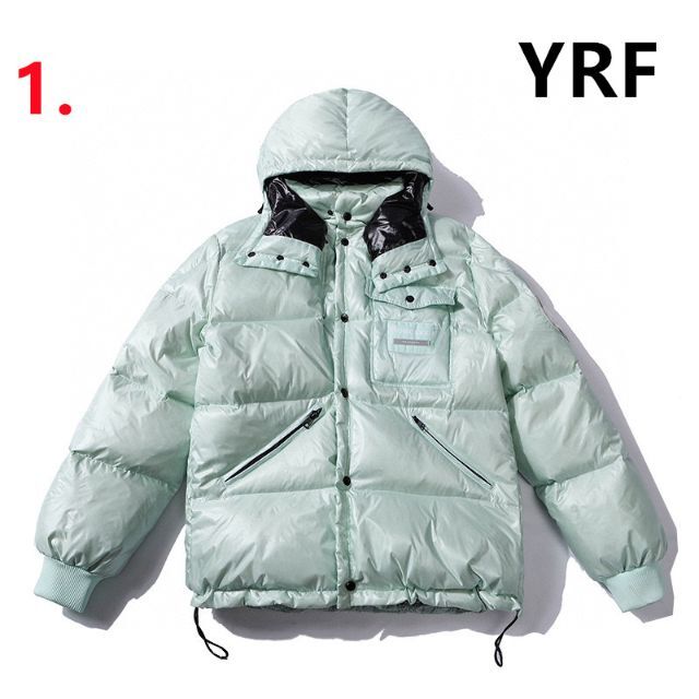 宅送 激レア☆美品☆MONCLER・カラクルラム毛皮 ダウンジャケット(0