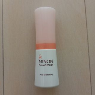 ミノン(MINON)のミノンアミノモイスト薬用マイルドホワイトニング★30g(美容液)