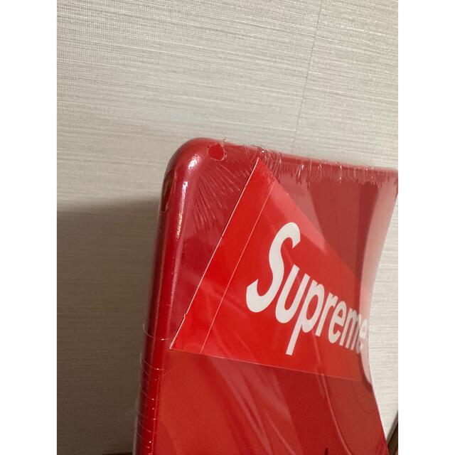 Supreme(シュプリーム)のSupreme Uncut Box Logo Skateboard スポーツ/アウトドアのスポーツ/アウトドア その他(スケートボード)の商品写真