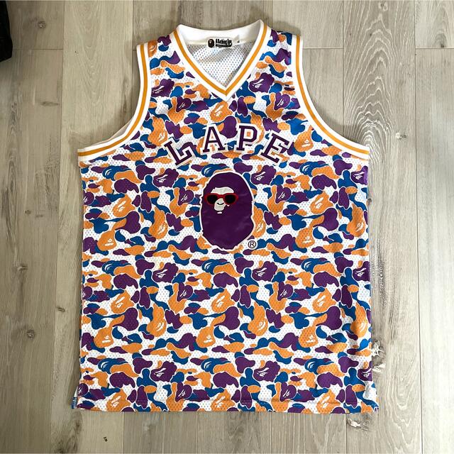 A Bathing Ape LA限定タンクトップ セットアップ | フリマアプリ ラクマ