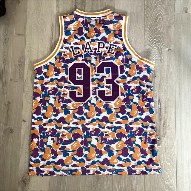 A Bathing Ape LA限定タンクトップ セットアップ | www.jarussi.com.br